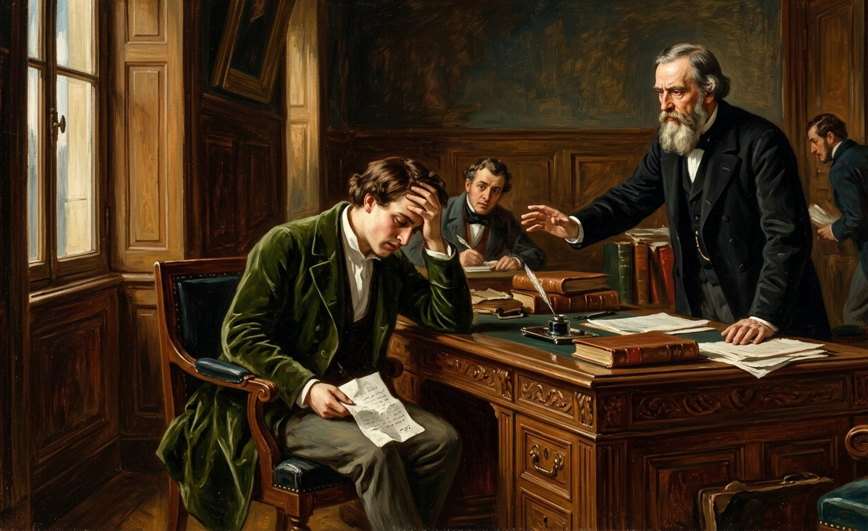 Beyond the Resume: Why "Great on Paper" Candidates Fail