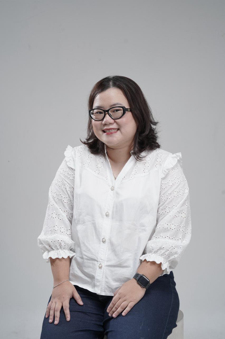 Adriana Simatupang