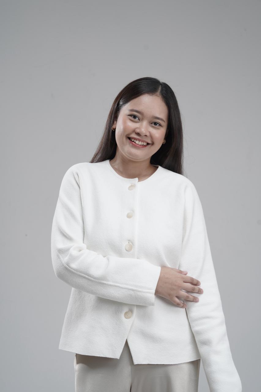 Jessica Baware